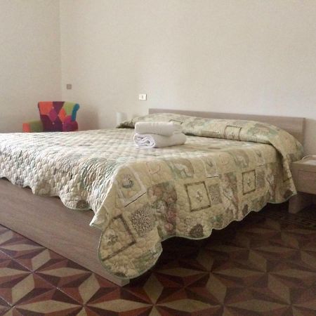 B&B Zia Iaia Siderno Zewnętrze zdjęcie