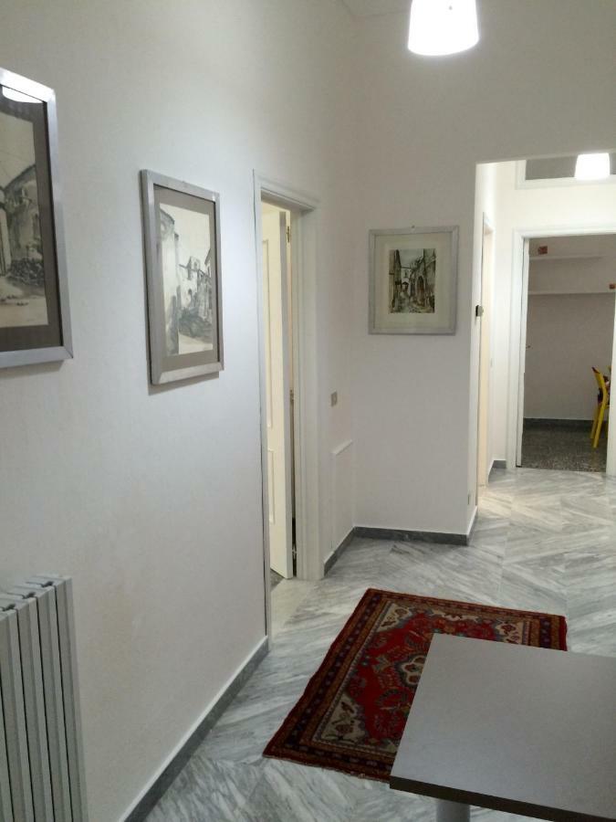 B&B Zia Iaia Siderno Zewnętrze zdjęcie