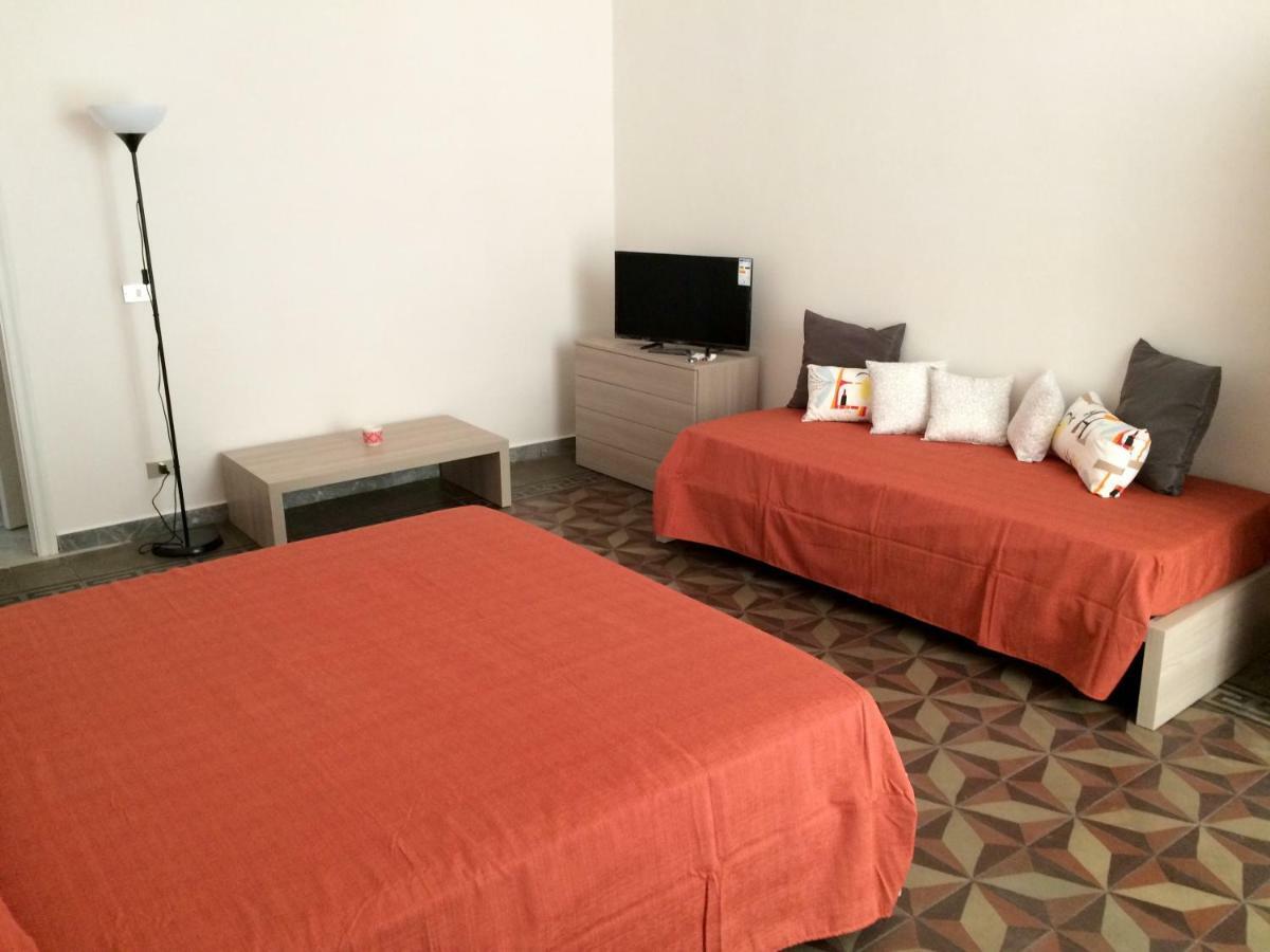 B&B Zia Iaia Siderno Zewnętrze zdjęcie
