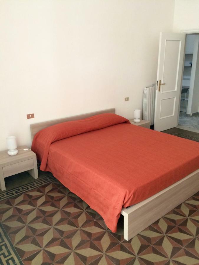 B&B Zia Iaia Siderno Zewnętrze zdjęcie