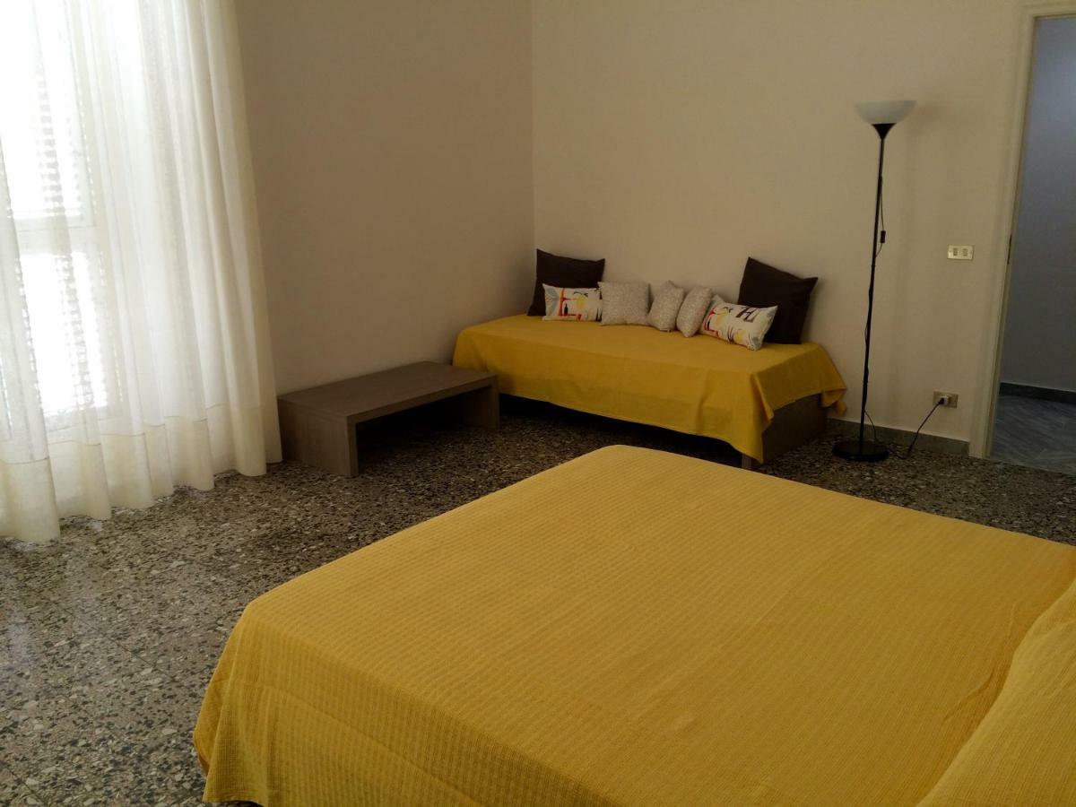 B&B Zia Iaia Siderno Zewnętrze zdjęcie