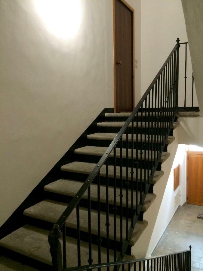 B&B Zia Iaia Siderno Zewnętrze zdjęcie