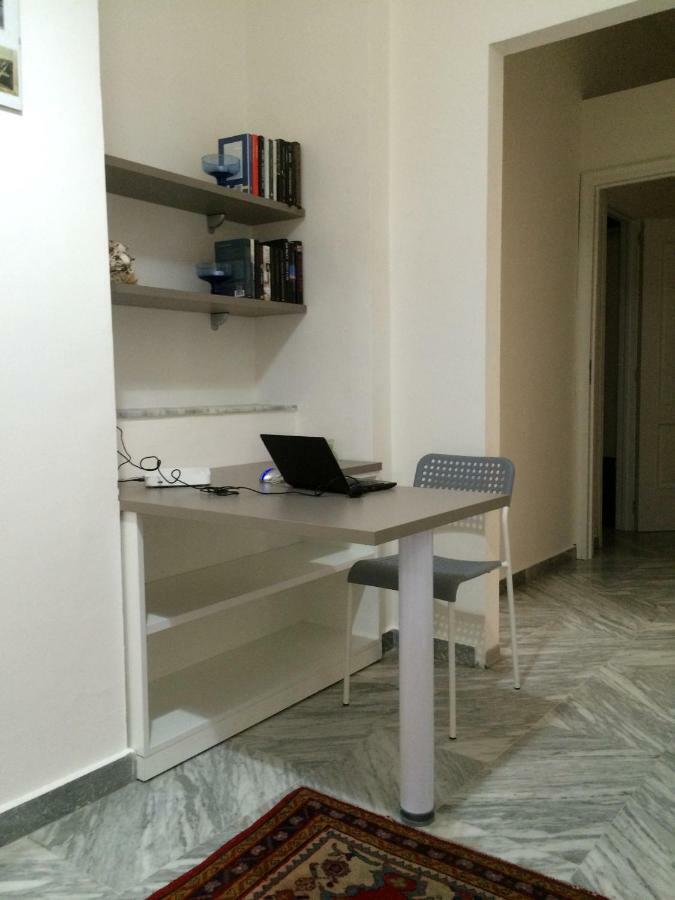 B&B Zia Iaia Siderno Zewnętrze zdjęcie