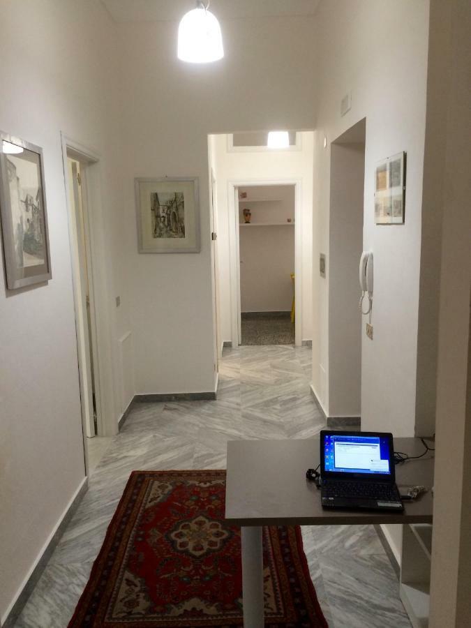 B&B Zia Iaia Siderno Zewnętrze zdjęcie