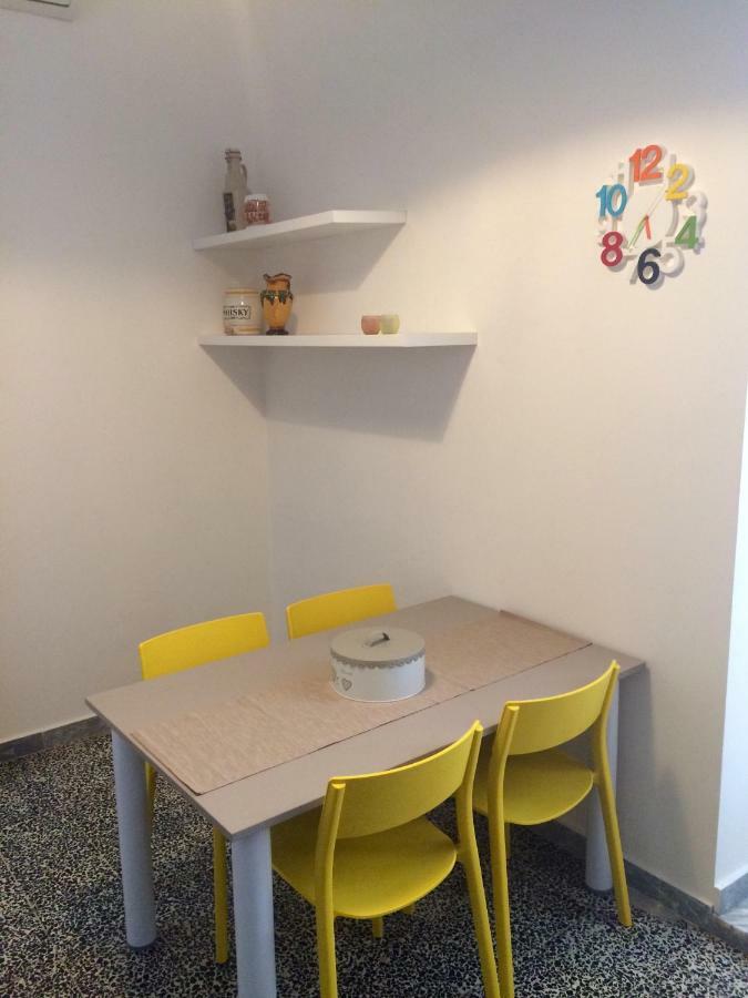 B&B Zia Iaia Siderno Zewnętrze zdjęcie