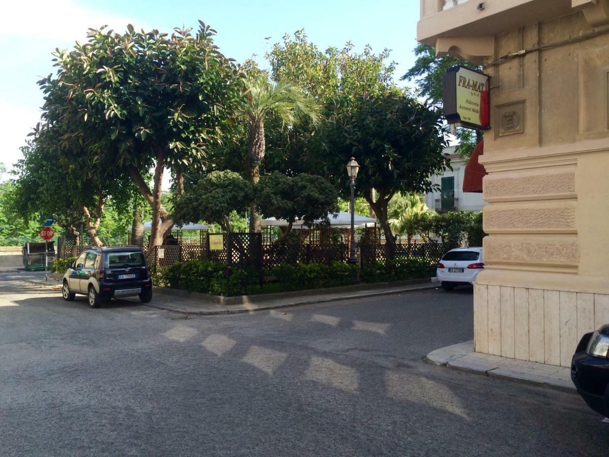 B&B Zia Iaia Siderno Zewnętrze zdjęcie