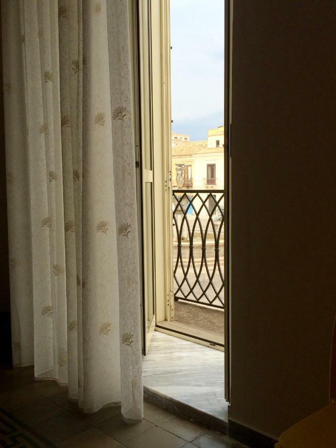 B&B Zia Iaia Siderno Zewnętrze zdjęcie