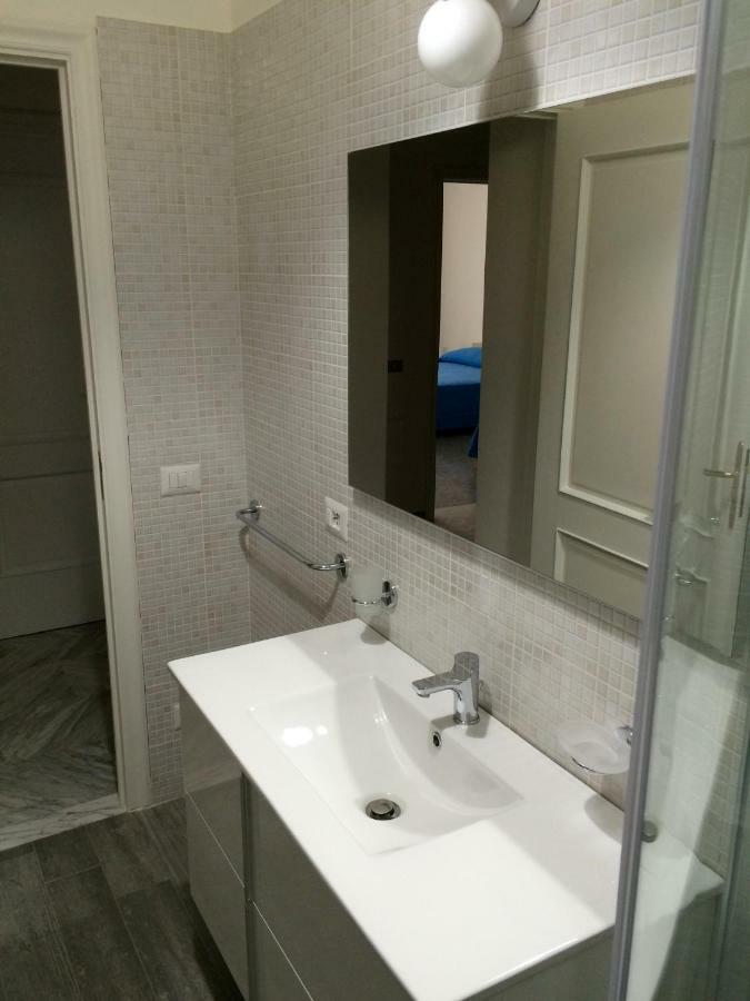 B&B Zia Iaia Siderno Zewnętrze zdjęcie