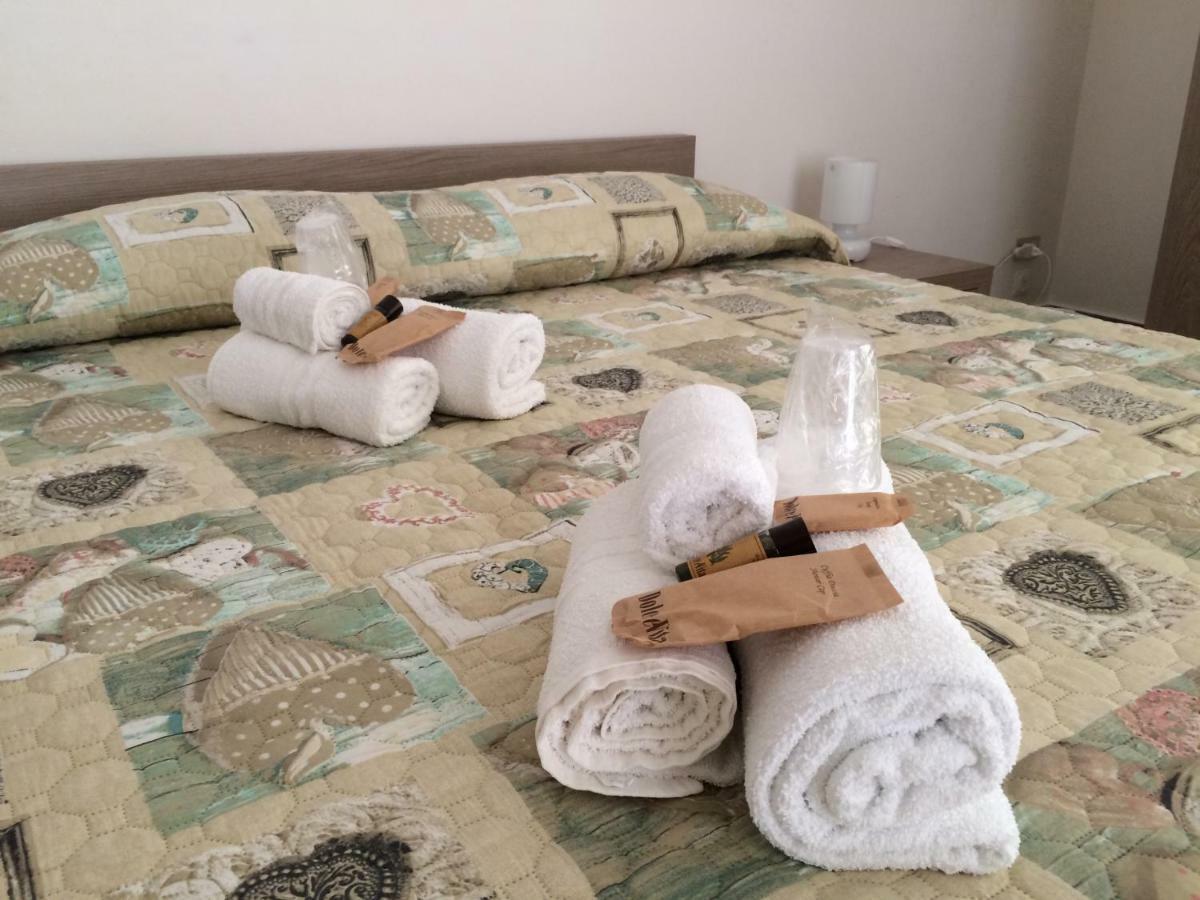 B&B Zia Iaia Siderno Zewnętrze zdjęcie