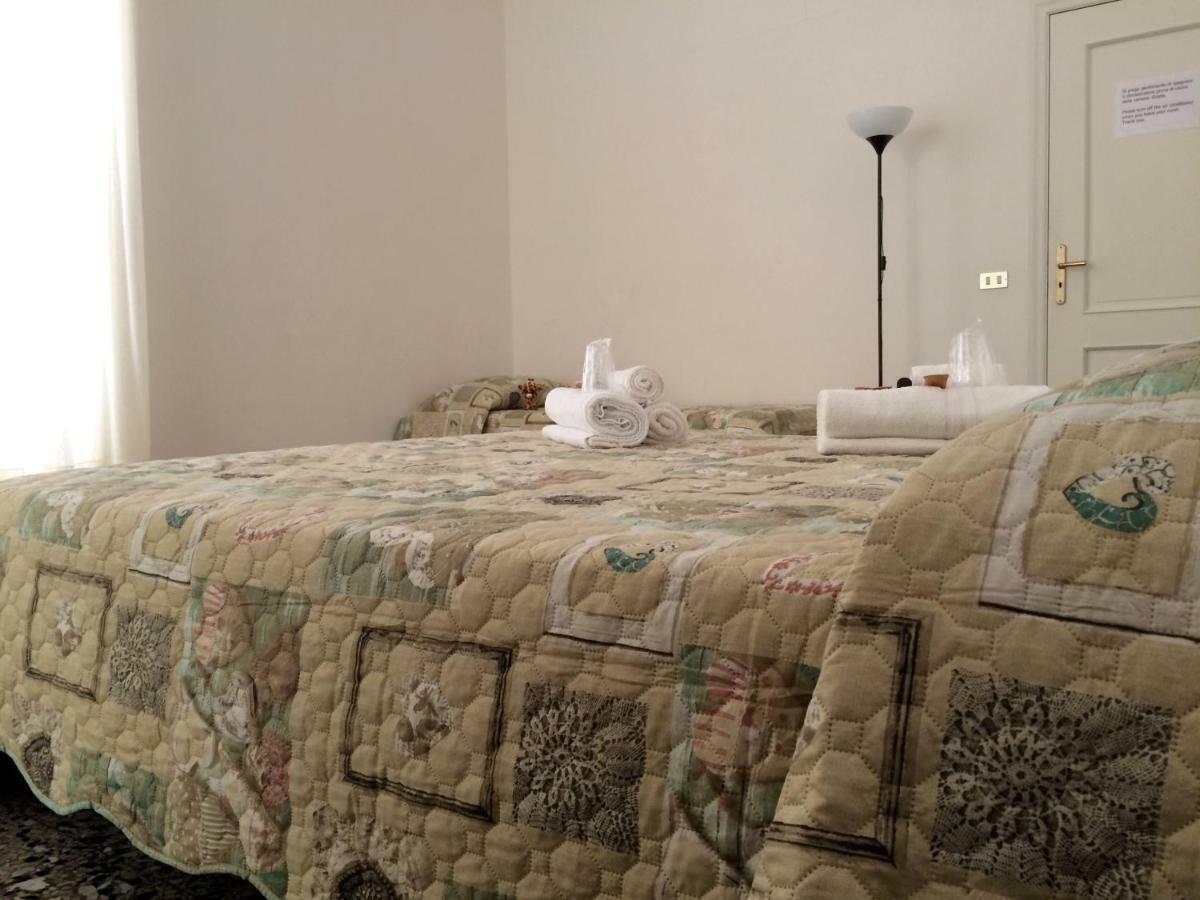 B&B Zia Iaia Siderno Zewnętrze zdjęcie
