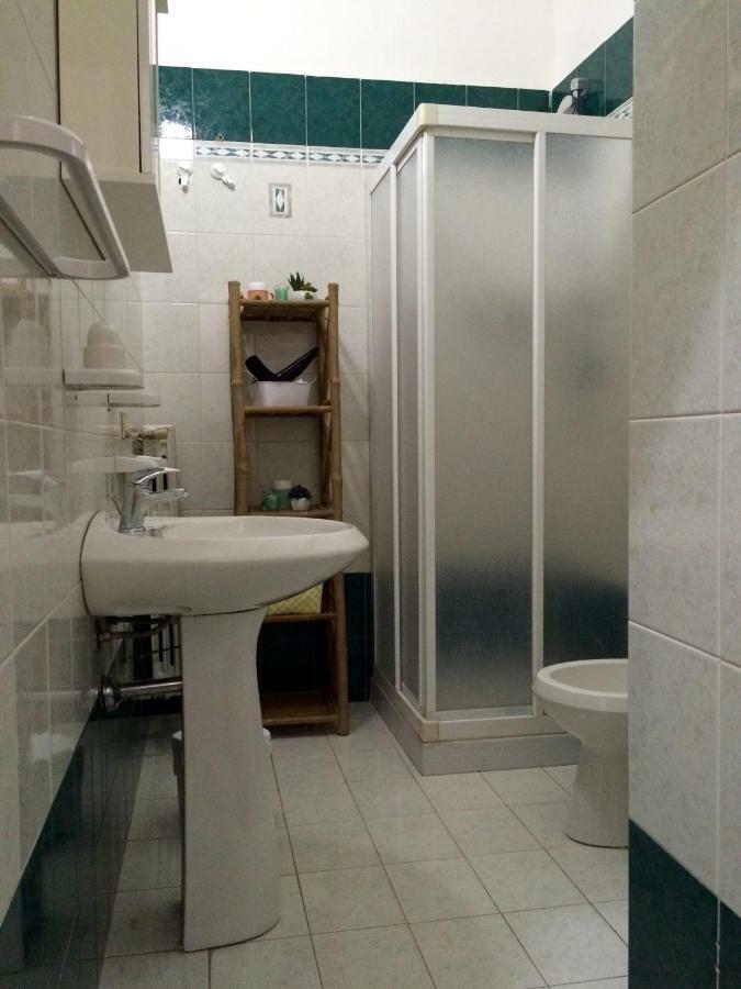 B&B Zia Iaia Siderno Zewnętrze zdjęcie