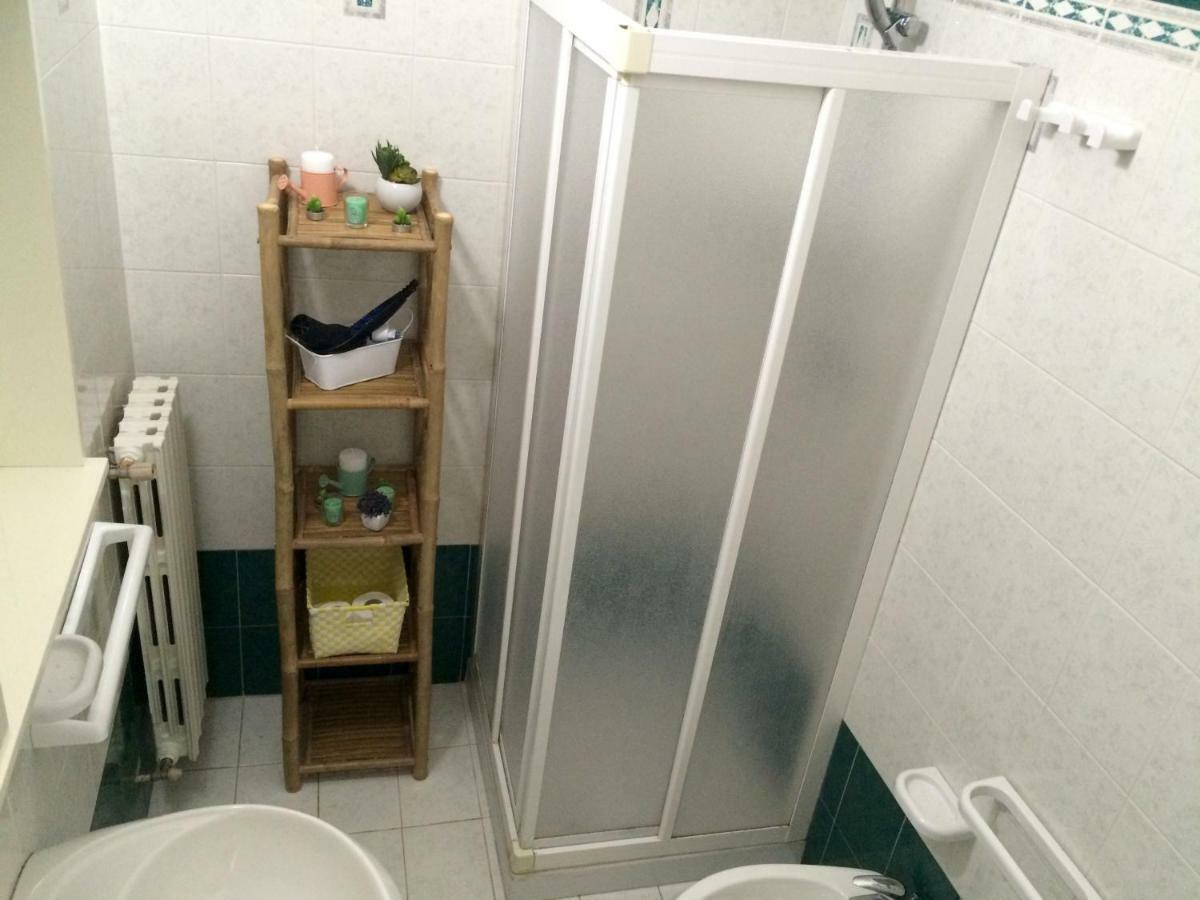 B&B Zia Iaia Siderno Zewnętrze zdjęcie