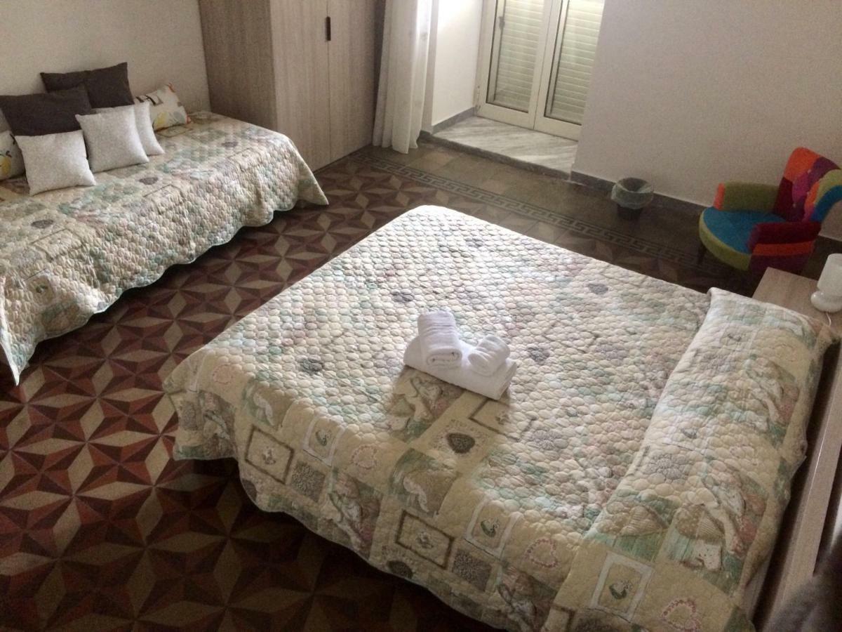 B&B Zia Iaia Siderno Zewnętrze zdjęcie