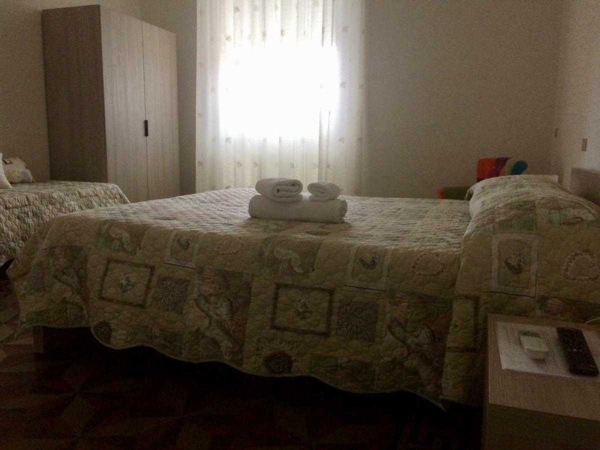 B&B Zia Iaia Siderno Zewnętrze zdjęcie